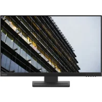Монитор Lenovo ThinkVision E24-28 62B6MAR3EU фото 1